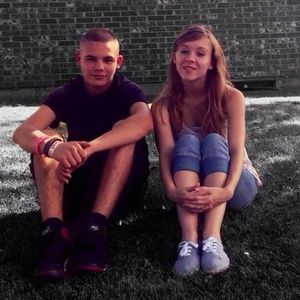 Meet your Posher, Travis